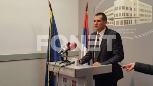 Osuda Vučinićeve izjave