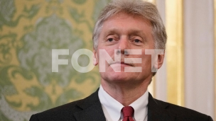 Tramp ima emotivan pristup