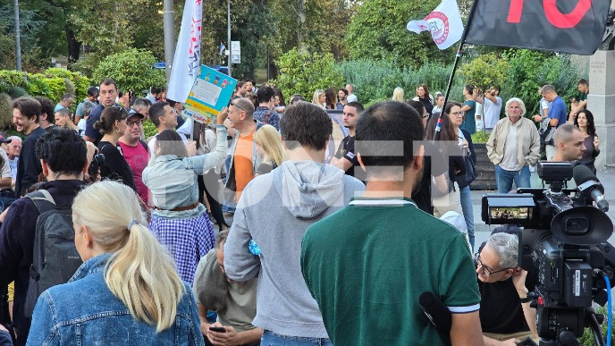 Podrška naroda vojsci