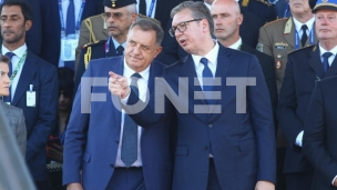 Srbija uz Republiku Srpsku