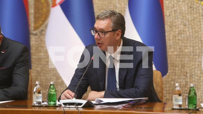Ministri da više rade
