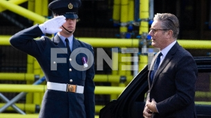 Britanija priznala Palestinu