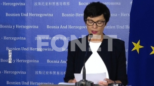Kos derogira vrednosti EU Kos derogira vrednosti EU