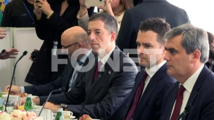 Nota UN zbog Osmani