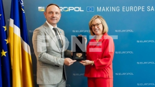 Značaj saradnje MUP i Evropola 