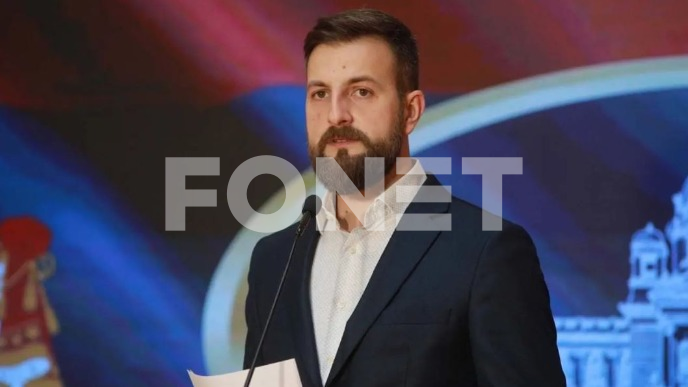 Povući Zakon iz procedure