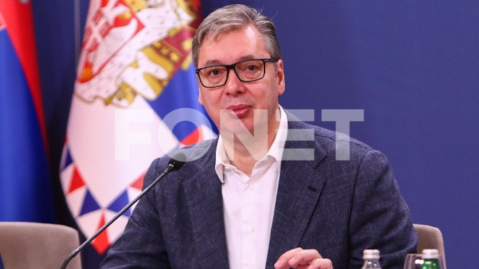 Vučić: Nema nacionalizacije