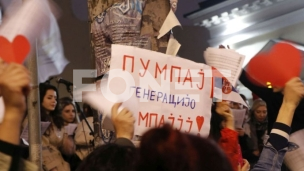 Zborovi zovu, studenti dolaze Zborovi zovu, studenti dolaze