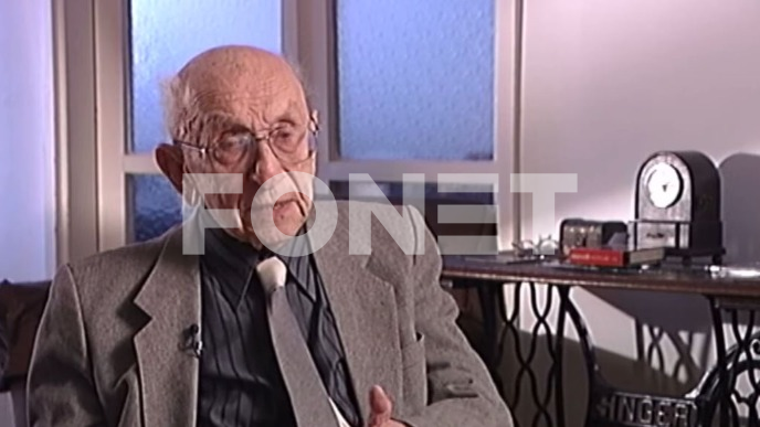 Preminuo Vojislav Bubiša Simić