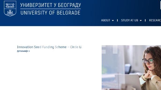 Uticajni naučnici iz Srbije