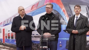 Vučić uvredio porodice žrtava