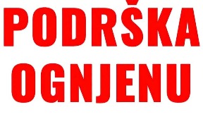 Oslobođen srpski student