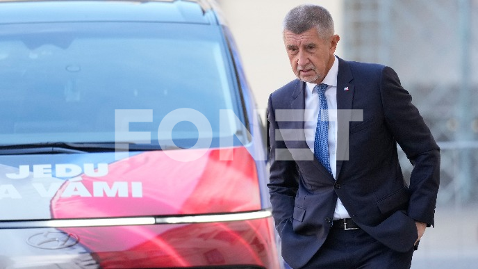 Babiš će dobiti mandat