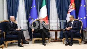 Jačanje brige o starima 