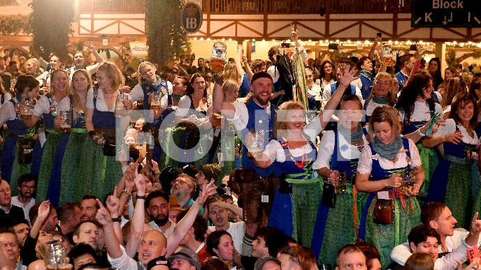 Alternativa sve popularnija 