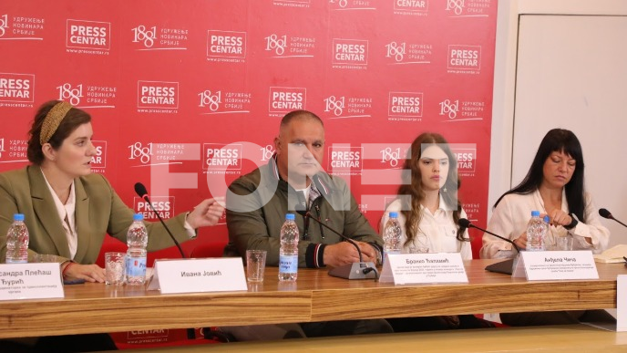 Bez zakona o presađivanju