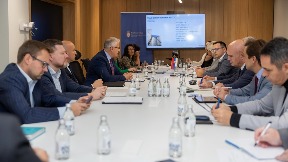 Srbija ima dovoljno rezervi