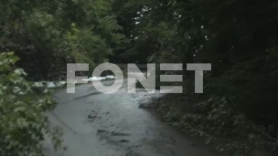 Skoro nedelju dana bez struje