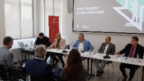 Ka energetski nezavisnom gradu
