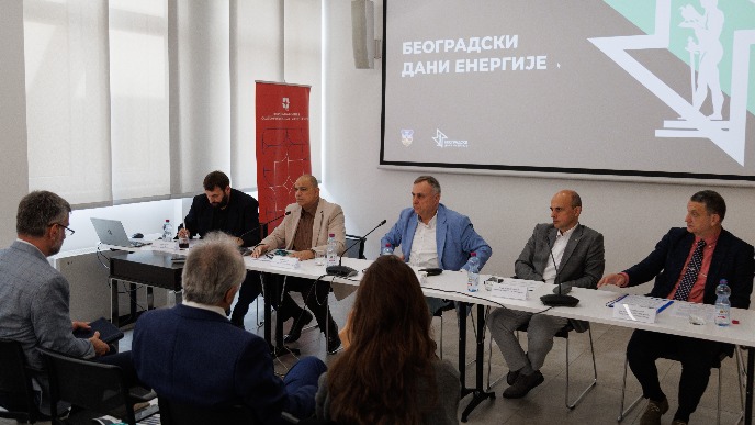 Ka energetski nezavisnom gradu