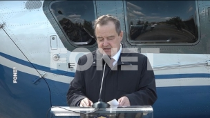 Spasavanje života je dužnost
