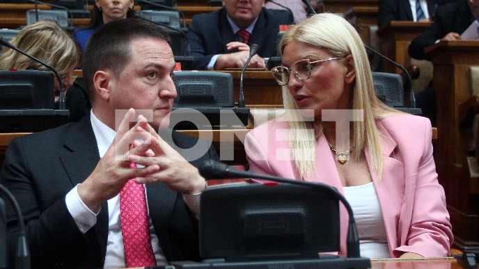 Bez trajnog ukidanja funkcija