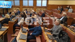 Dodeljen mandat Boškoviću