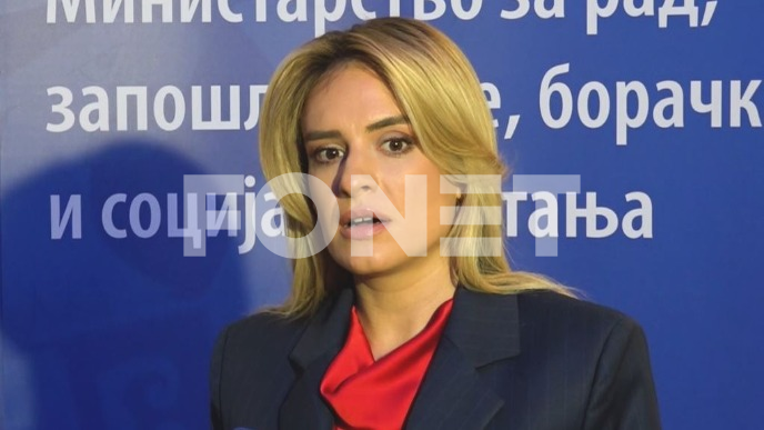Izrada registra važan projekat