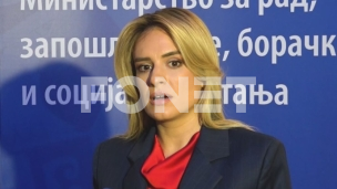 Izrada registra važan projekat