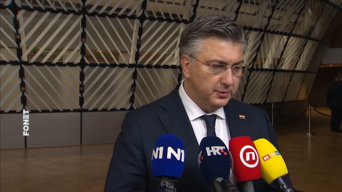 Janaf nije na prodaju