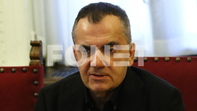 Pritužbe se odnose na nastavu