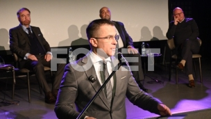 Promocija srpske istorije