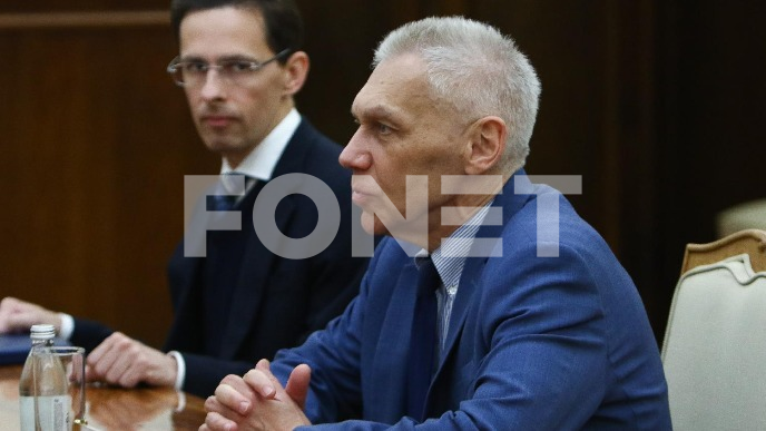 Nećemo okrenuti leđa Srbiji