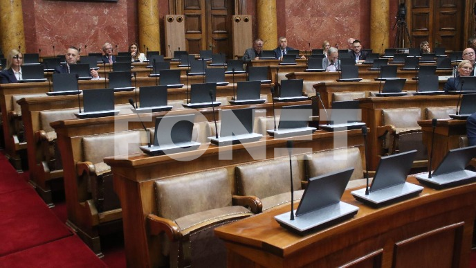 Novi predlog o biračkom spisku