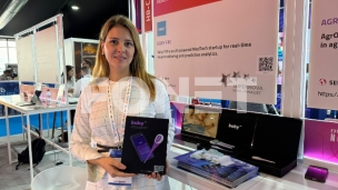 Startap BABY FM u polufinalu