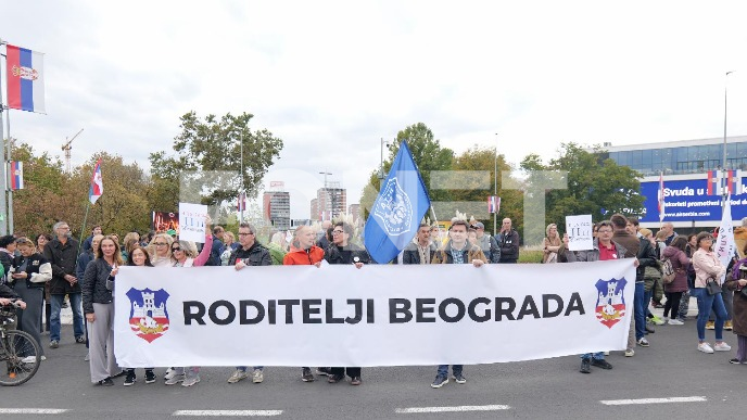 Tišina na lružnp, toku
