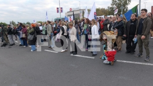 Protiv urušavanja školstva 