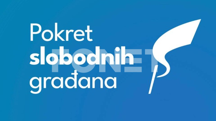 Slučaj bačenih granitnih kocki