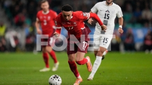 Bez pobednika u Ljubljani