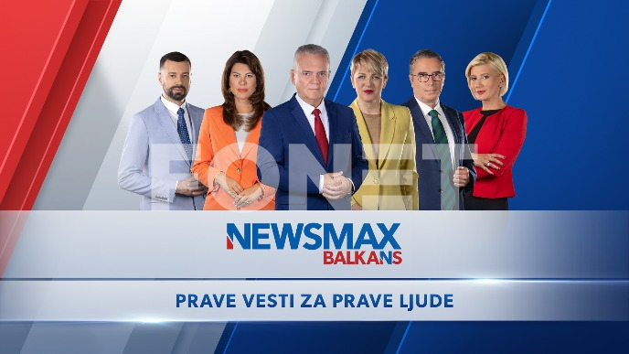 Godišnjica televizije Njuzmaks