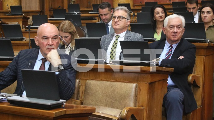 Dačić da pruži odgovor