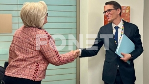 Tabaković o stabilnosti