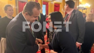 Saradnja sa Britanijom