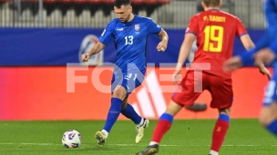 Srbija pobedila Andoru