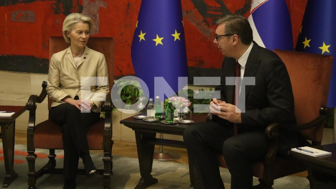 EU ostaje strateški cilj