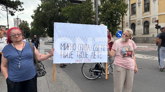 "Značka nije imunitet"