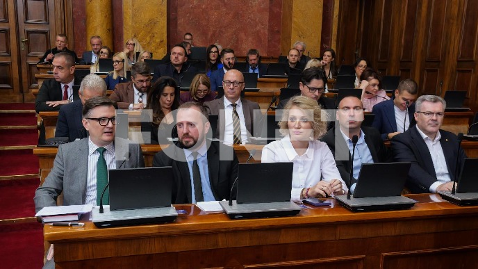 Jovanov: Demantovano prebijanje 