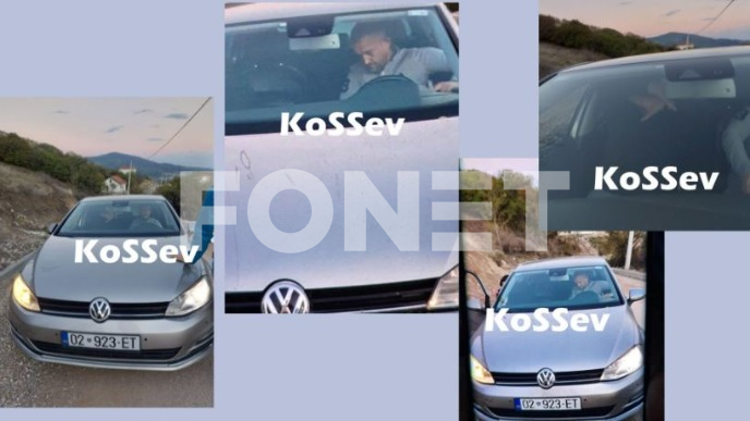 Napadači pušteni iz pritvora