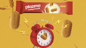 "Plazma" i u Nigeriji