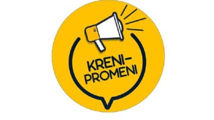 Ministarstvo beži od problema 
